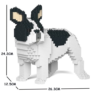 French Bulldog Jekca Small (Turn) Size Small